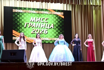 Сразу две уроженки Дрогичинщины – в числе победителей конкурса «Мисс Граница – 2026»