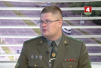 Нарушители границы - откуда они чаще всего и каким образом им противостоят брестские пограничники