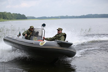 Приглашаем на военную службу по контракту