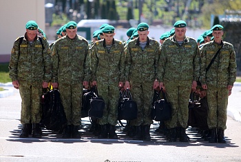 Выполнили свой долг перед Родиной