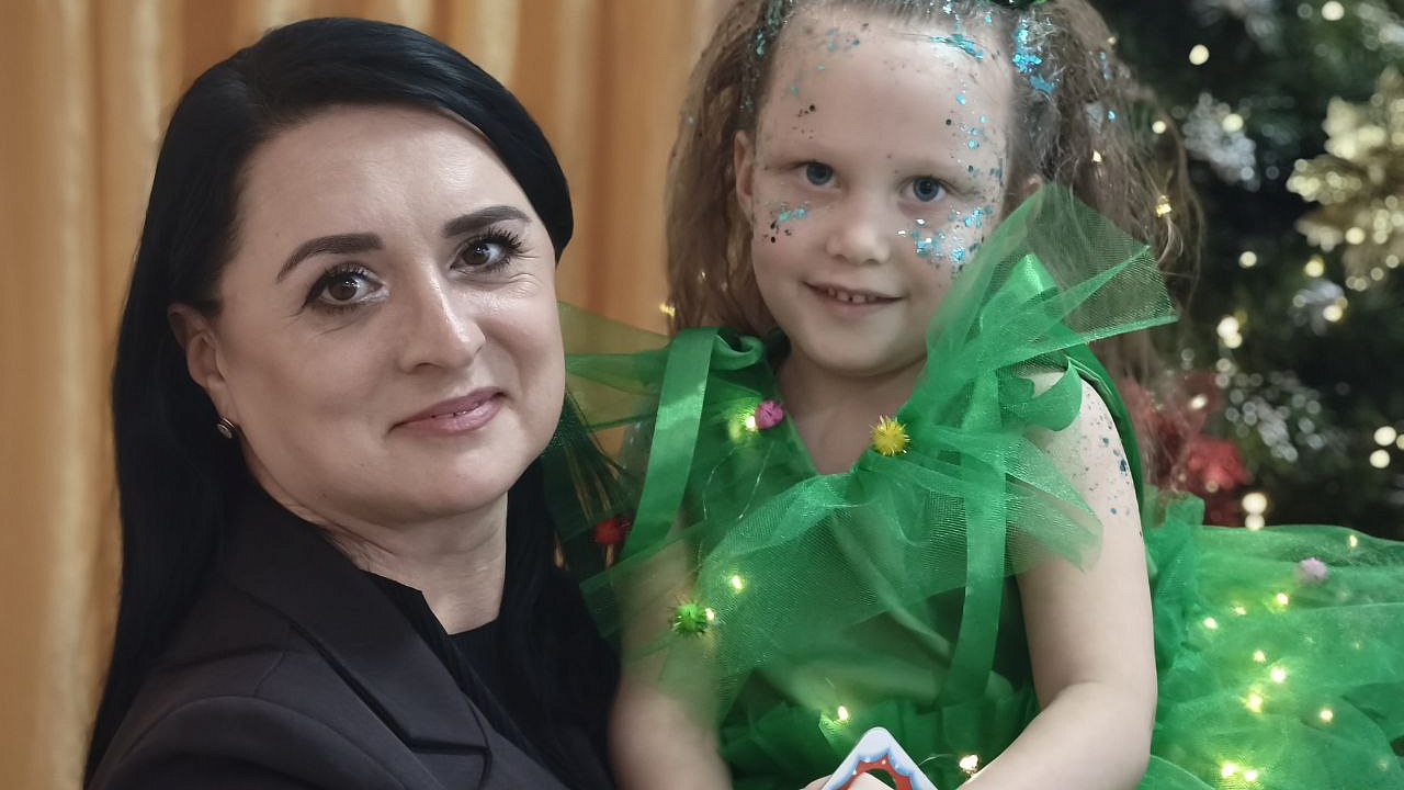 Акция «Наши дети» набирает обороты 