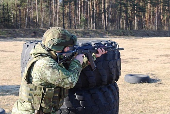 Внимание! Плановые учебные стрельбы