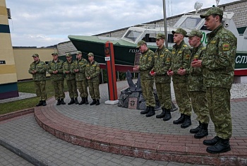 Памяти жертв Хатыни