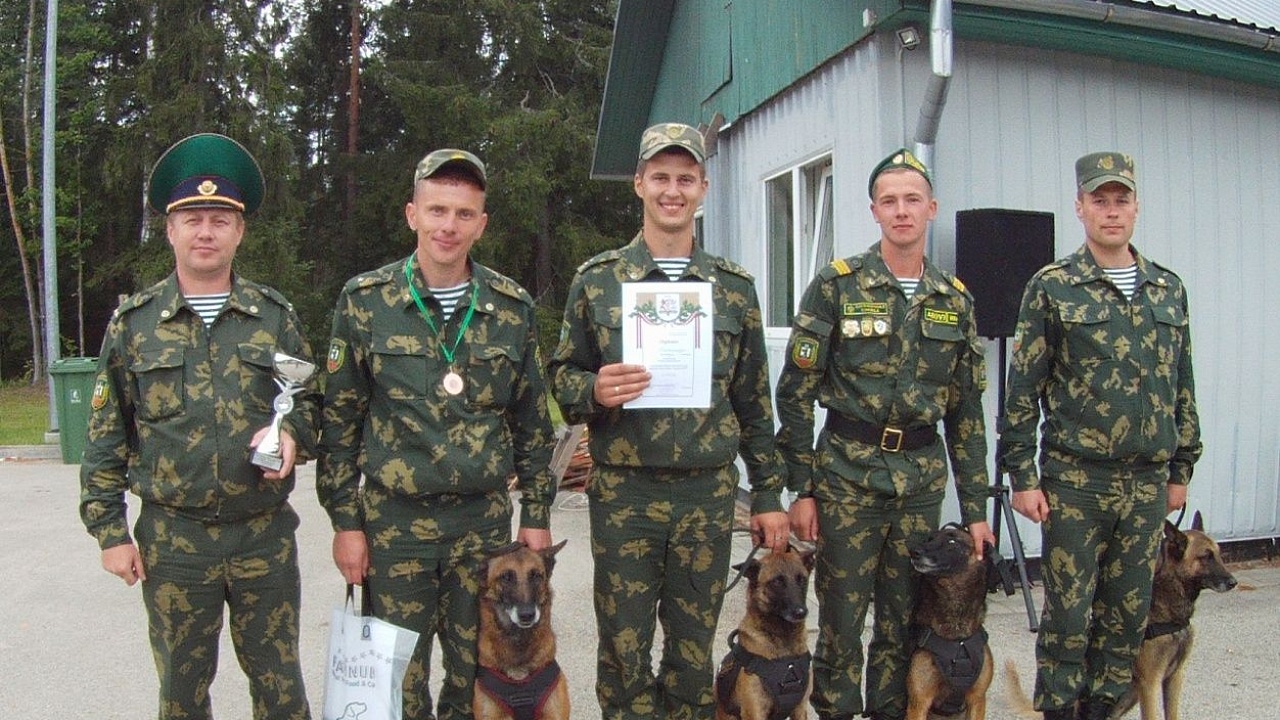 Достойное выступление