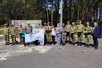 Тепло «Маминых пирогов»