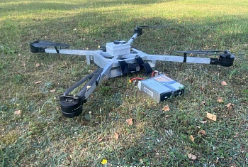 За незаконное использование БПЛА нарушителям теперь грозит и уголовная ответственность