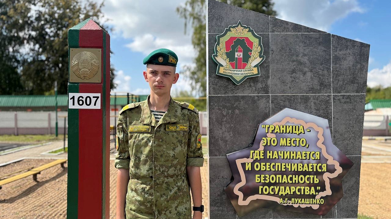 «Если каждый будет знать хотя бы базовые вещи, это может спасти чью-то жизнь»: история санинструктора Дениса Худьо  
