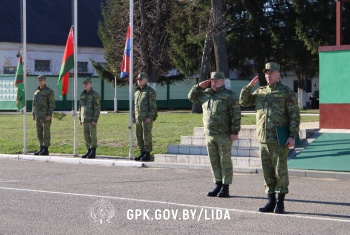 Две страны - одна душа:  2 апреля - День единения народов Беларуси и России 