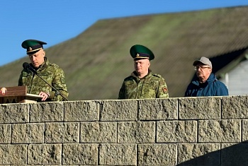 День единения народов Беларуси и России