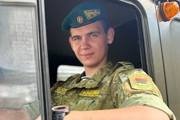 «Когда видишь результат, появляется гордость»