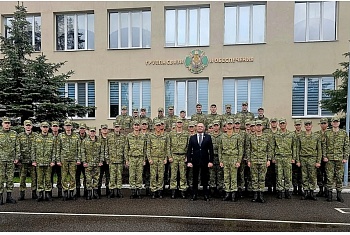 Диалог о главном