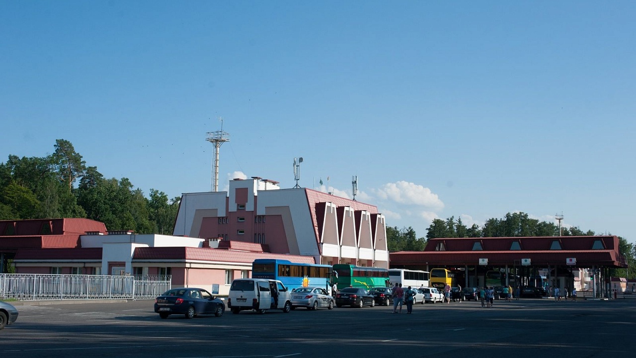 В пункте пропуска «Новая Гута» у гражданина Украины обнаружено психотропное вещество В пункте пропуска «Новая Гута» у гражданина Украины обнаружено психотропное вещество