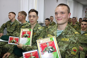 Школа жизни, которую нужно пройти