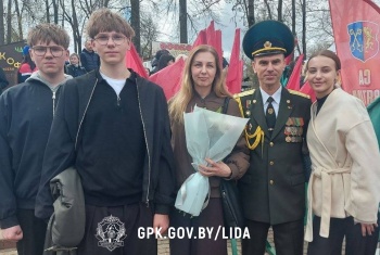 Служба стала судьбой