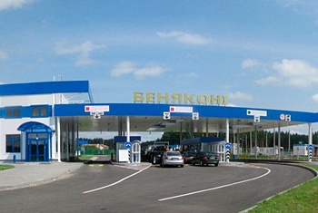 Вниманию лицам, пересекающим белорусско-литовскую границу.