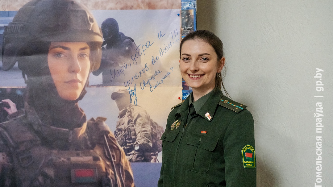 С первого дубля