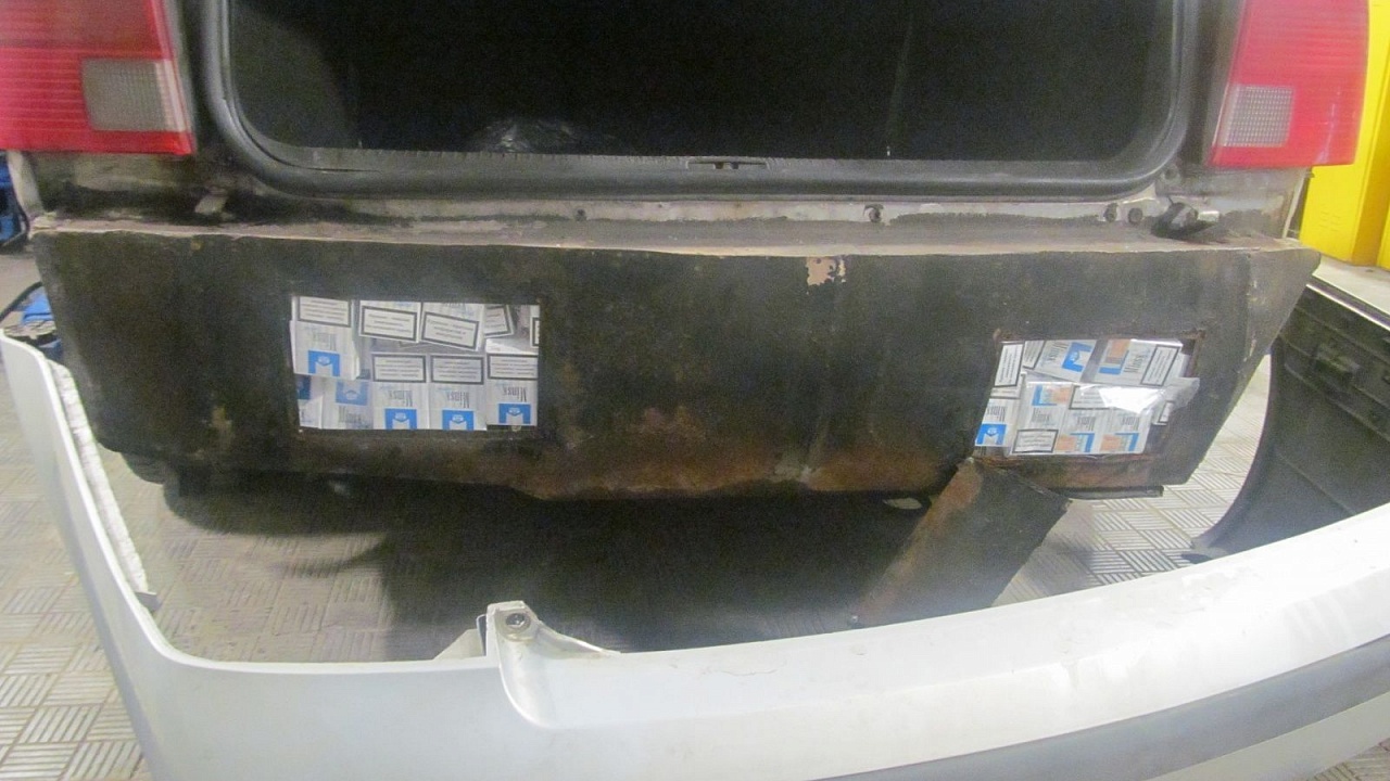 Неудачная первоапрельская шутка.