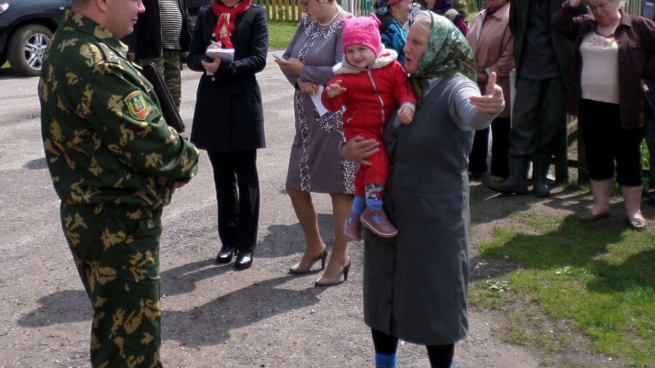 "Важное и нужное решение органов власти..."