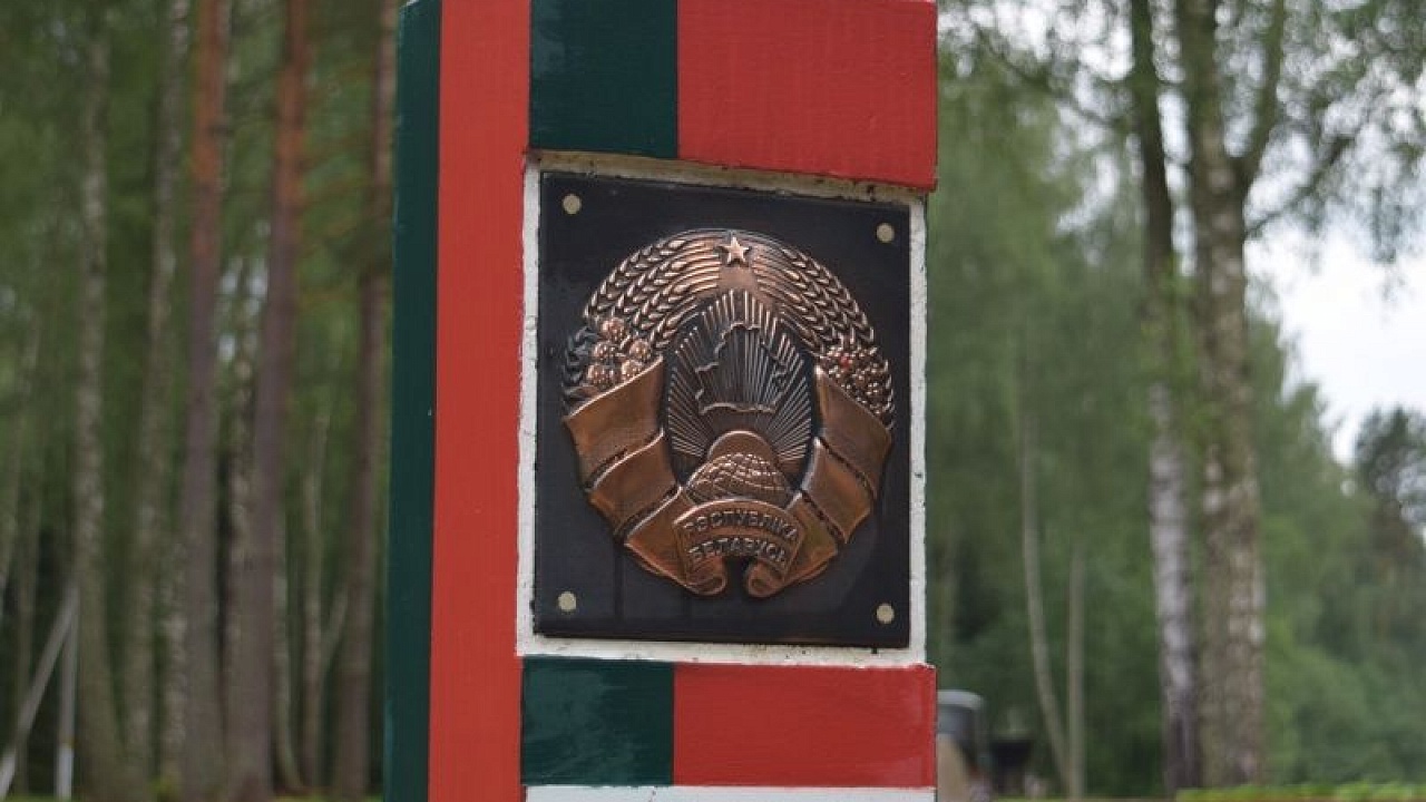 Полоцкому пограничному отряду - 24 года