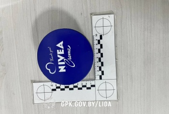 В пункте пропуска «Бенякони» пресечена попытка ввоза наркотиков