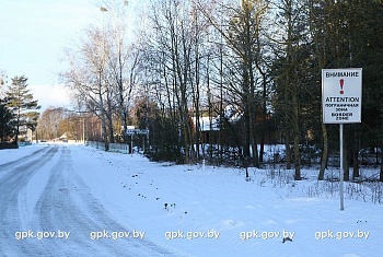 Для белорусских граждан расширен перечень документов при нахождении в пограничной зоне