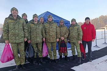 Когда духовное в одном ряду с профессиональным