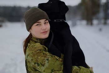 Витебчанка вошла в число победителей конкурса «Мисс Граница – 2026»