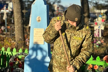 Память о героях жива в традициях поколений