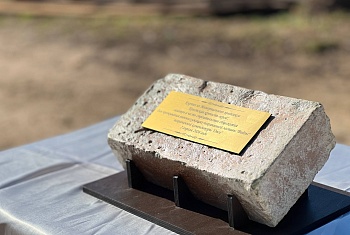 В ближайшее время жилой фонд пограничной заставы "Видзы" пополнится 12-ю новыми квартирами