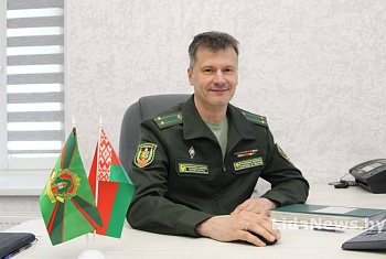 О тех, кто видит границу не на карте, а в прицеле ночника