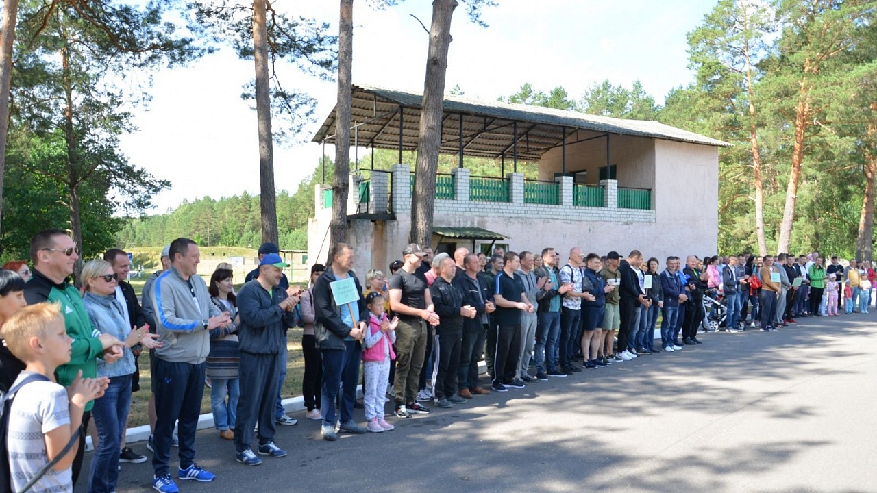 ГРОДНЕНСКИЕ ПОГРАНИЧНИКИ ТРАДИЦИОННО ОТМЕТИЛИ ДЕНЬ НЕЗАВИСИМОСТИ СЕМЕЙНЫМИ СПОРТИВНЫМИ СОРЕВНОВАНИЯМИ ГРОДНЕНСКИЕ ПОГРАНИЧНИКИ ТРАДИЦИОННО ОТМЕТИЛИ ДЕНЬ НЕЗАВИСИМОСТИ СЕМЕЙНЫМИ СПОРТИВНЫМИ СОРЕВНОВАНИЯМИ