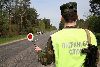 Остановил пограничный наряд: разъясняем требования законодательства