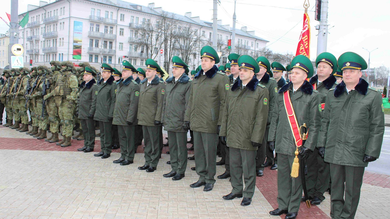 Гомель помнит!