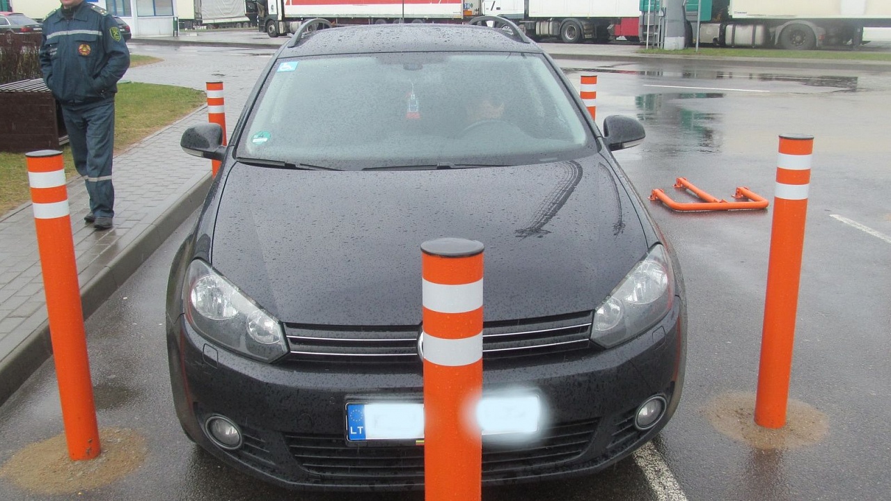 " Добро пожаловать- но по закону"