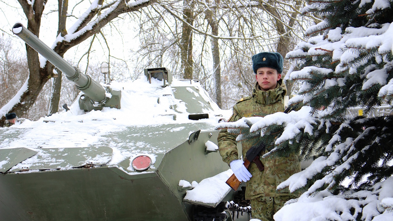 ПОМНИМ! ЧТИМ! ЦЕНИМ!