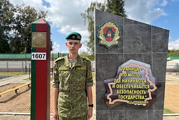 «Если каждый будет знать хотя бы базовые вещи, это может спасти чью-то жизнь»: история санинструктора Дениса Худьо  