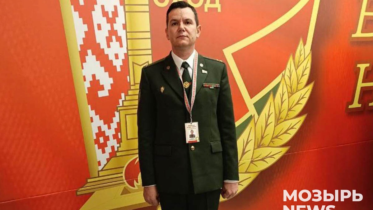 Ради мира и спокойствия на белорусской земле