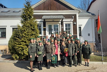 Центр притяжения – Дом белорусского союза женщин