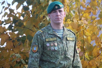 «Дисциплина и порядок для меня дело привычное»