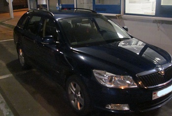 "К сожалению, вот так..."