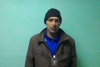 За матпомощью к белоруске: на границе задержан гражданин Украины