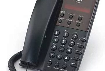 Прямая телефонная линия в мае