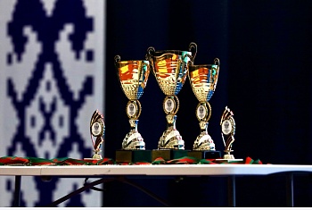 Итоги чемпионата органов пограничной службы по рукопашному бою