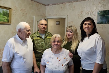 От всей души