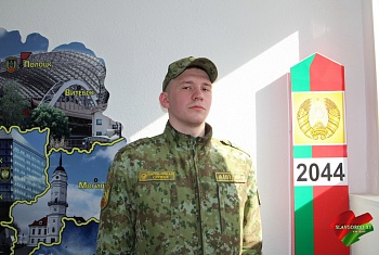 Есть такая профессия – Родину защищать