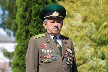 Ветеран-пограничник рассказал о первых нарядах на границе, нелегальных мигрантах 90-х и современной технике на вооружении