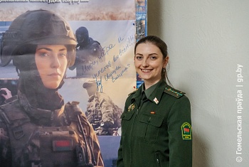 С первого дубля