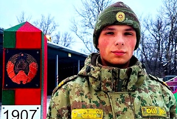 Хочу быть похожим на своего прадеда