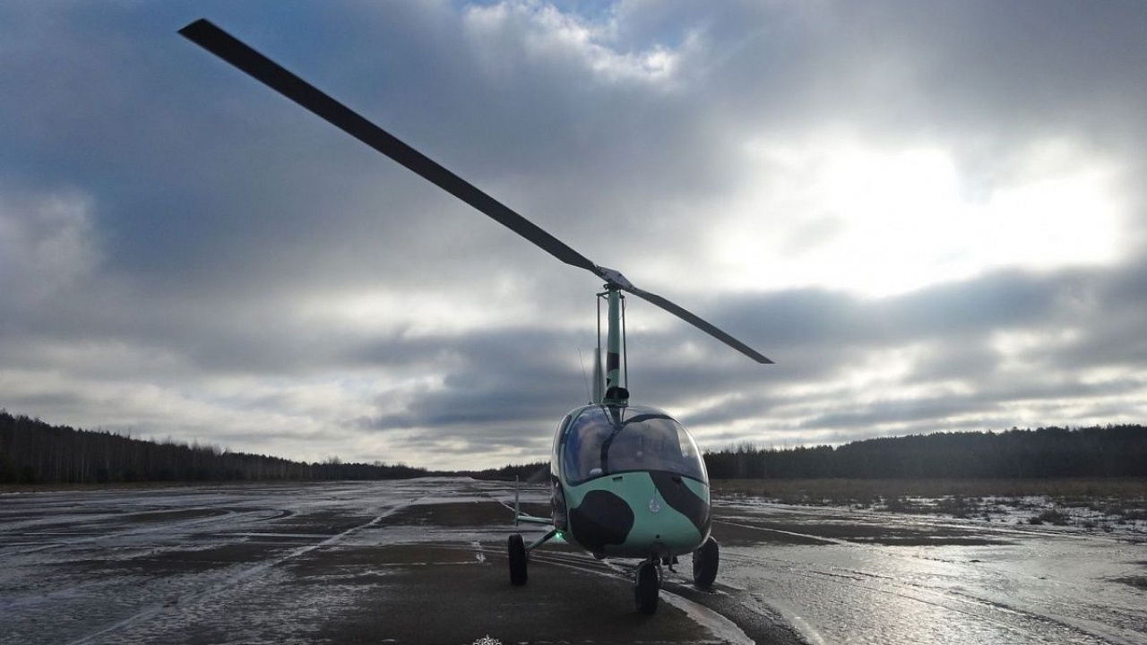 В Наровлянском районе пограничники спасли пропавшего грибника