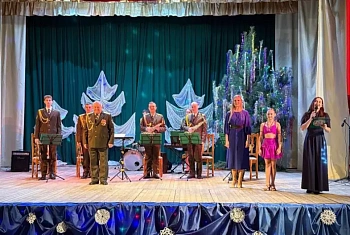 Настоящий праздник в агрогородке Заширье